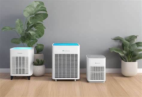 enviroklenz air purifier.